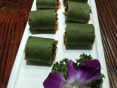-云来居素食馆(南山店)
