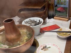 -东门口·新式老北京火锅(河西龙湖天街店)