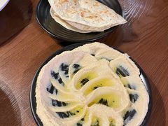 -Uncle Kosto科斯托·中东菜