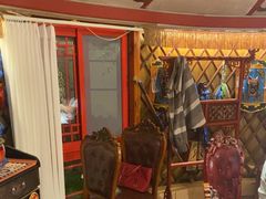 -大汗行宫园林餐厅