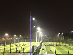 -中关村软件园智云足球场