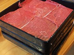 -牛匠和牛寿喜锅(西安总店)