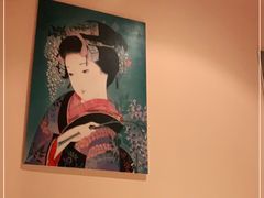 -酒井酱子·深夜食堂(东城汇店)
