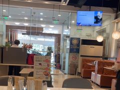 -金湖港式餐厅(建外店)