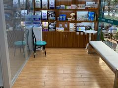 -瑞派宠物医院(锦江店)