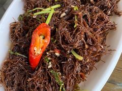 海米粉-大厝宅海鲜馆