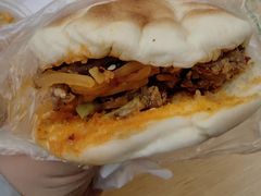 -峨眉山豆腐脑(解放路店)