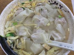 -黄阿姨锅贴大王(万航渡路店)