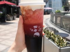-喜茶(深圳福田星河COCO Park店)