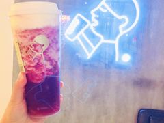 -喜茶(佛山顺德大良东乐路店)