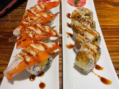 -小川洋风料理(街道口店)