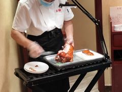 -永乐饭庄(安德路店)