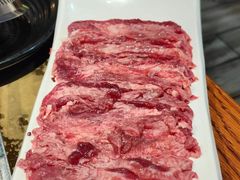 -手选潮汕鲜活牛肉火锅(二七广场店)