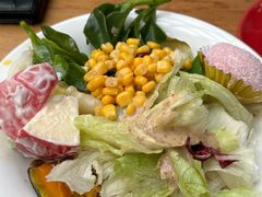 -食间牛排(湖西路店)