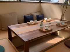 -梅间堂茶馆(绿地缤纷城店)