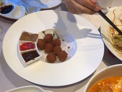 -京味斋·北京烤鸭(华威桥北工大店)