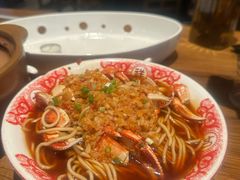 -汉小城·老铫子藕汤·乡野湖北菜(江汉路吉庆街店)