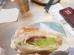-桃园眷村(万象天地店)