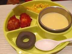 -九毛九西北菜(百信广场店)