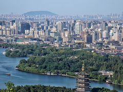 -九曜山