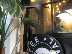 -熙阁咖啡Segnal(时代中心店)