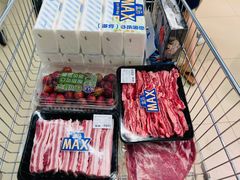 -盒马X会员店(王府井奥莱UP TOWN店)