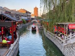 -滦州古城