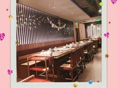 大堂-捞王锅物料理(四川北路店)