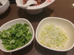 -匹夫涮肉城(黄村店)