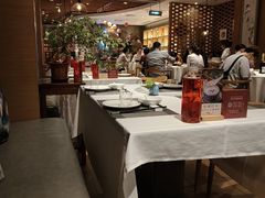 -若蘭慈·无国界素食料理(欢乐海岸店)