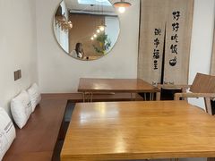 -沏点Trattoria意大利餐厅(新街口店)