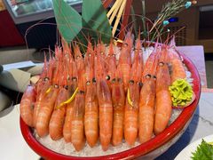 -油花·和牛寿喜烧·放题自助(市南银座店)
