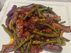 -聚丰园•湖鲜餐厅(阿红私房菜梅石路店)