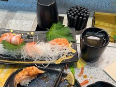 -争鲜回转寿司(西红门荟聚PLUS店)