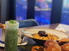 -bluefrog蓝蛙(石家庄欢乐汇店)