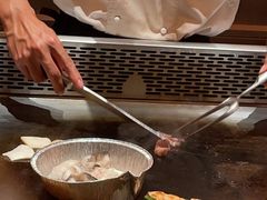-赤坂亭·M9和牛烧肉·铁板烧·日料398放题(长泰广场店)