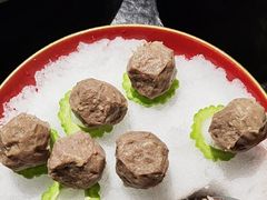 -牛将军•涮肉•烤肉(北京王府井·故宫店)