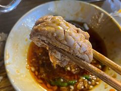 -毛毛老火锅(八年观音桥店)