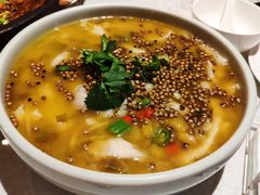 -阿斯牛牛·凉山菜(新会展店)