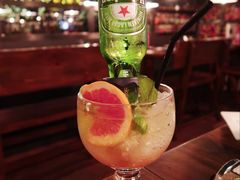 -Outdark Korean Restaurant