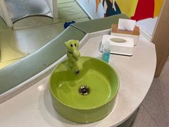 -极橙儿童齿科矫正中心(奥城店)