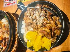 -蝦塘·中国餐馆(城墙南马道巷店)