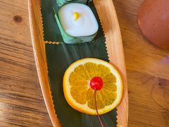 -泰堤坊(淡水体育馆店)