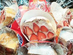 -味多美蛋糕(航天桥店)
