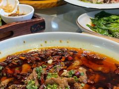 -胡杨记忆(和平路店)
