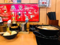 -博多一幸舍(侨福芳草地购物中心店)