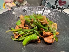 -绿茶餐厅(广州天河城店)