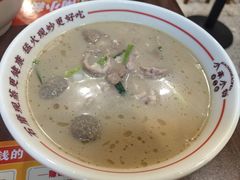 -小南小粉手工粉(迎薰路店)