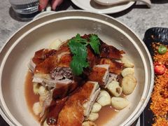 -留半山·香港食堂(啦啦宝都店)