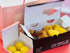 -悠个炸鸡(南京创始店)